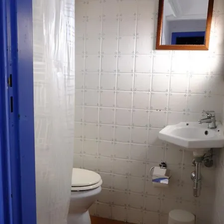 Haus Bordonaro B Apartment *