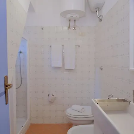 Apartment Haus Bordonaro B