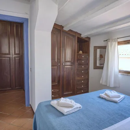 Haus Bordonaro B Apartment Cefalu