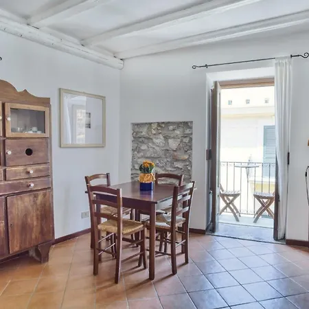 Haus Bordonaro B Cefalu