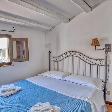 Haus Bordonaro B * Cefalu