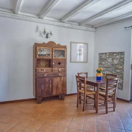 Apartment Haus Bordonaro B *