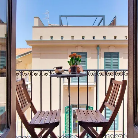 Haus Bordonaro B Apartment *