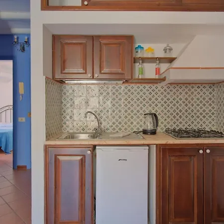 Haus Bordonaro B